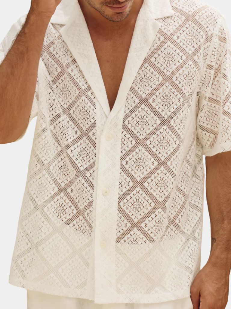 Summer Polo Coastal Reverie