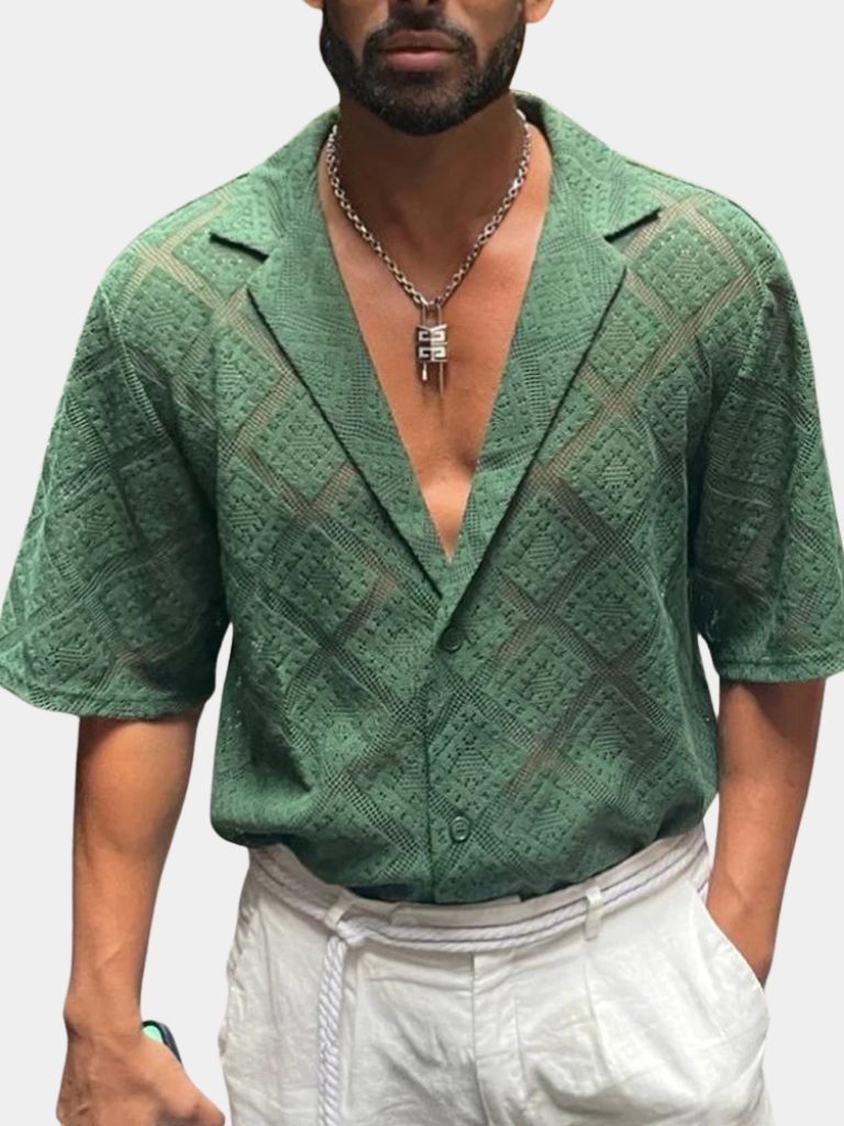 Summer Polo Coastal Reverie