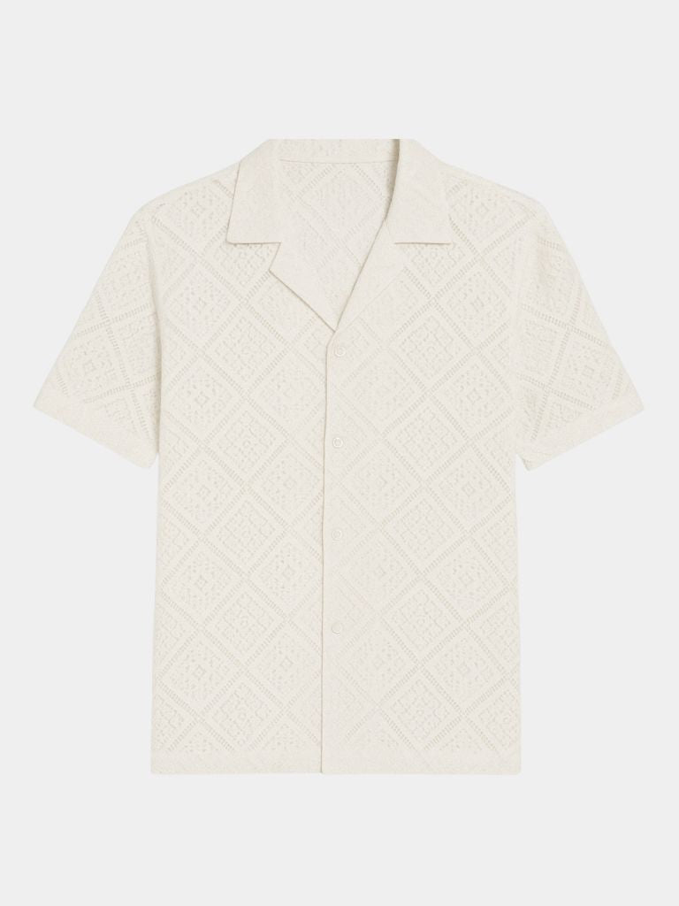 Summer Polo Coastal Reverie