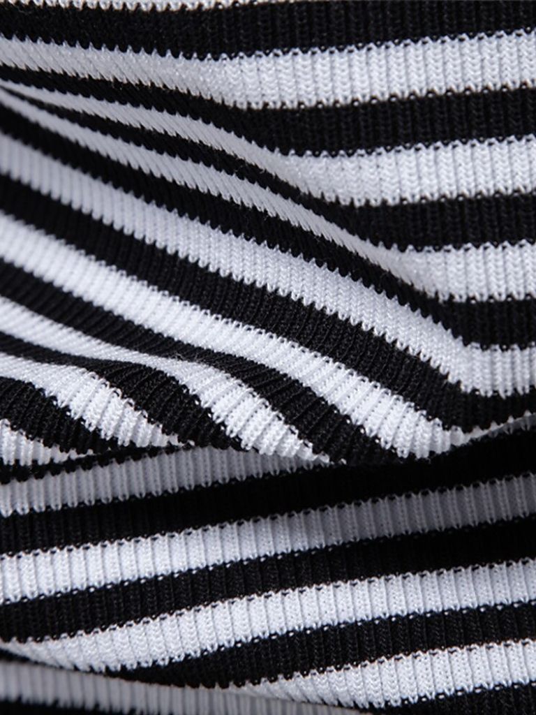 White Corsair Polo - Finley & Family