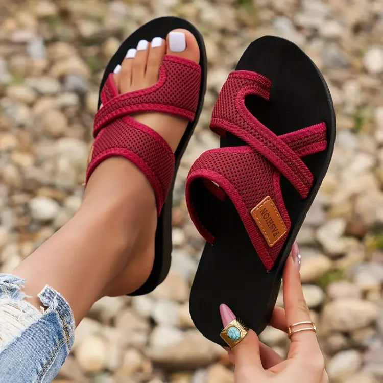 Cally™ - Ergonomic Corrective Sandals for Bunions