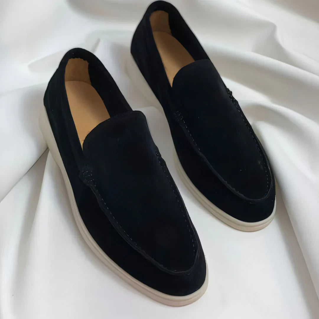 Daniel | Stylish Loafers for Men