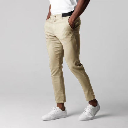 EliteFlex Custom-Fit Chinos