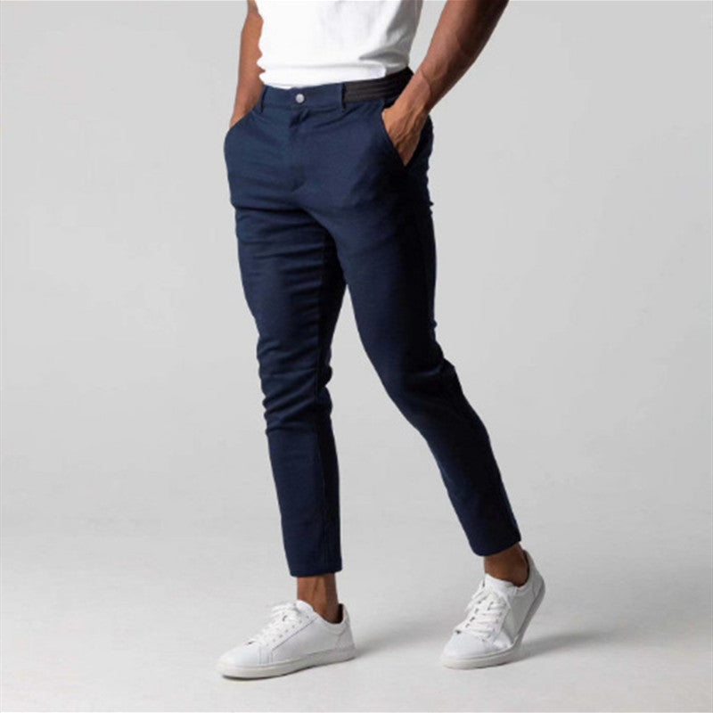 EliteFlex Custom-Fit Chinos