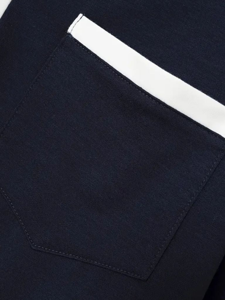 Elegant Golf Polo - Finley & Family