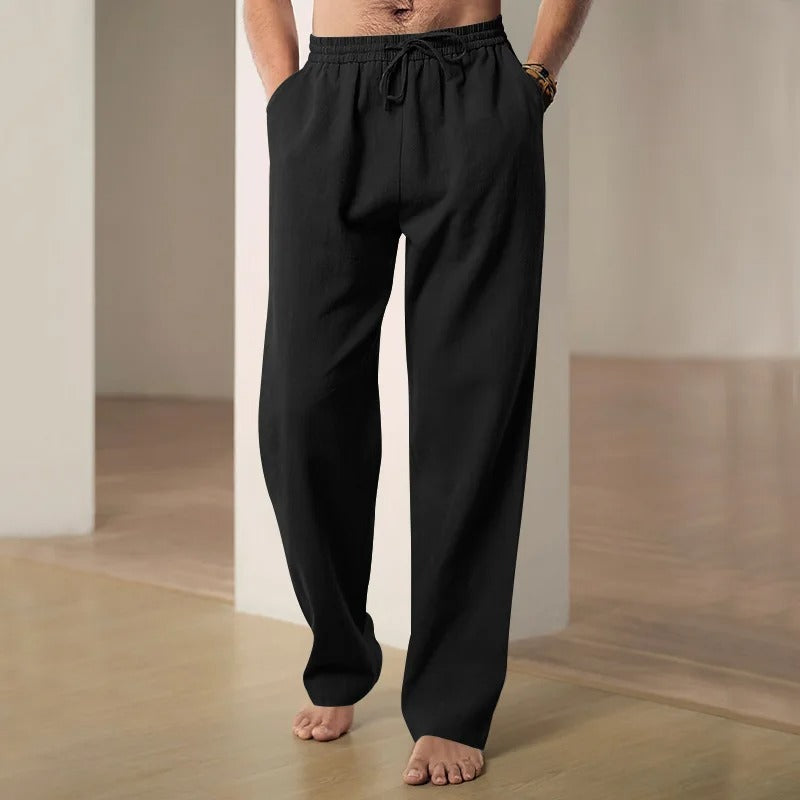 Ibiza Linen Pants