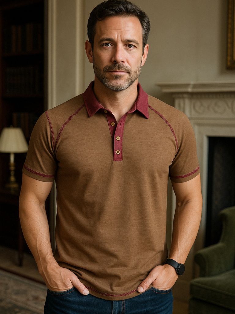 Polo Greenmoor – Finley & Family