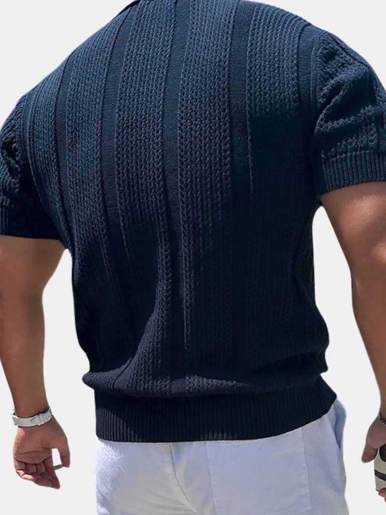 Ivory Coast Polo – Finley & Family