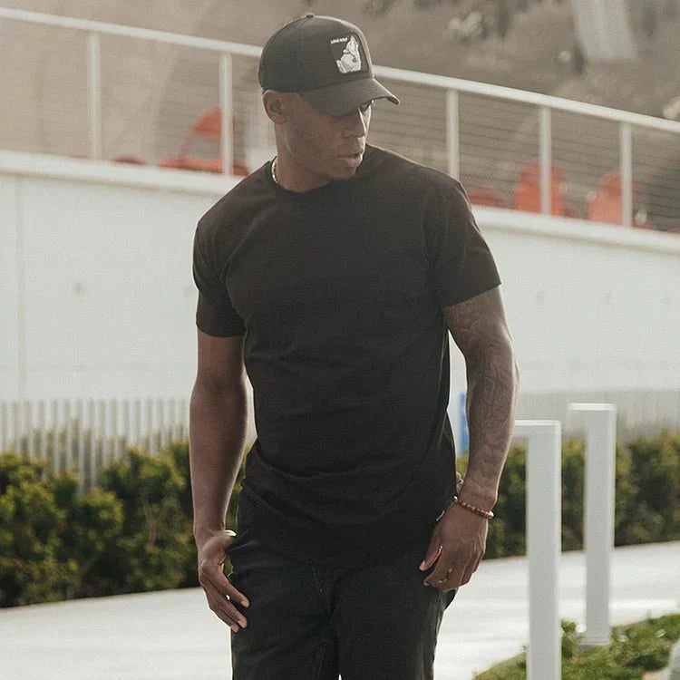 Eden | Shaping Dynamic Shirt