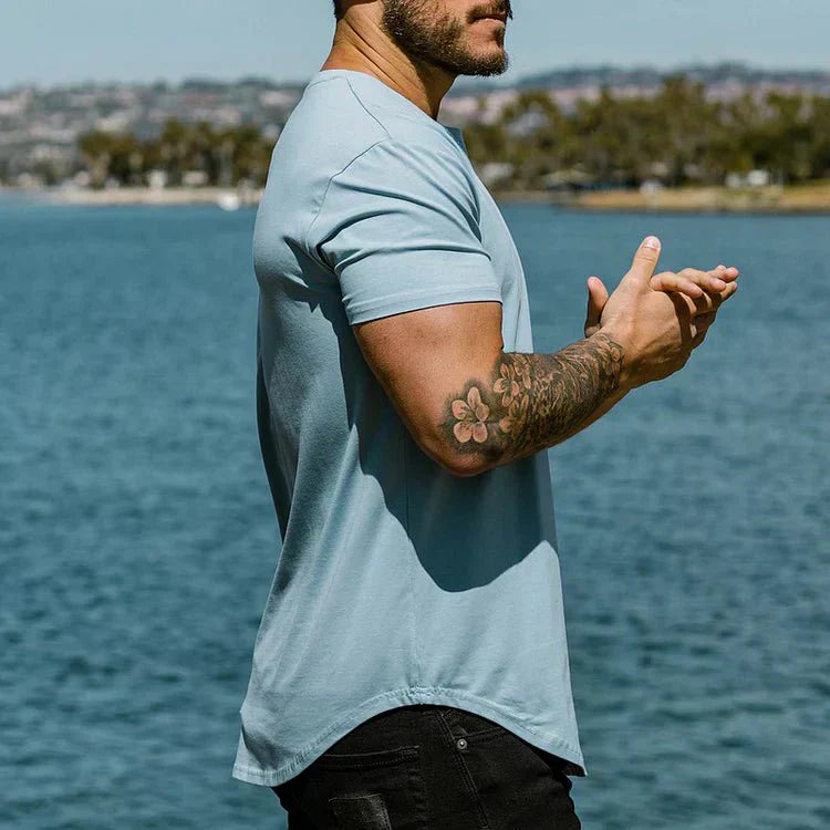 Eden | Shaping Dynamic Shirt