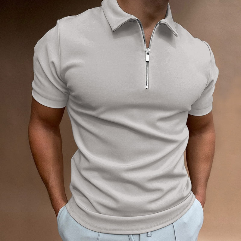 Noah – Men’s Polo Shirt