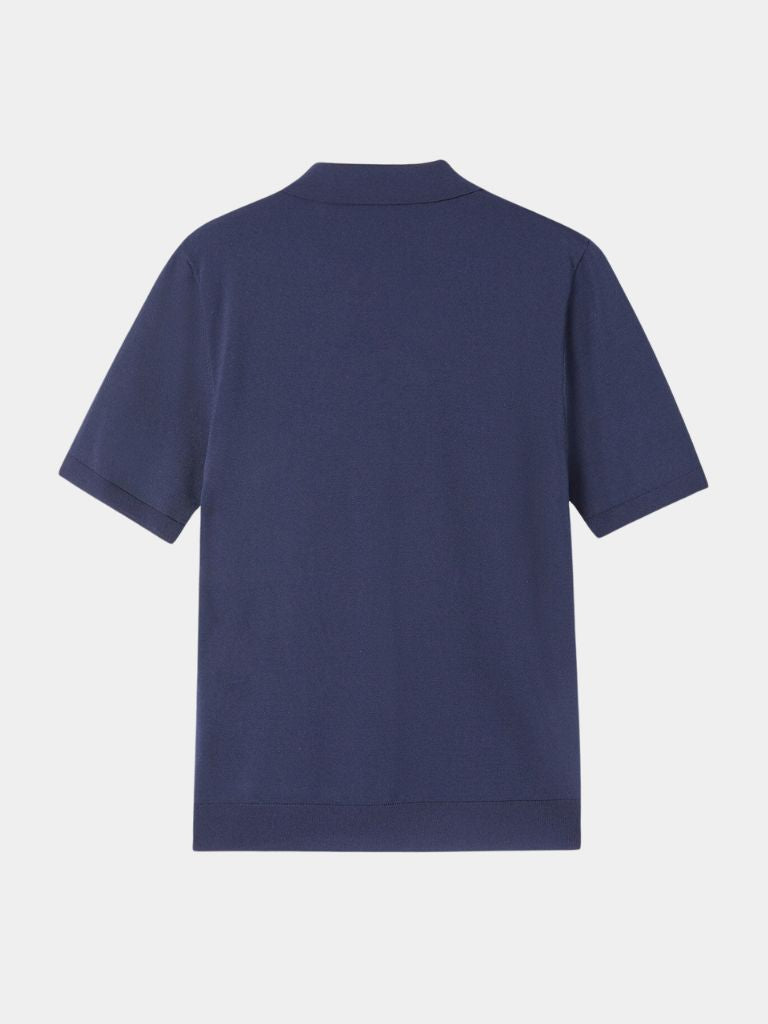 Marine Class Polo