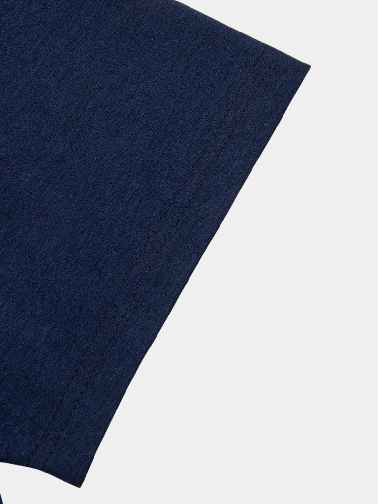 Navy Windsor Polo Leviana