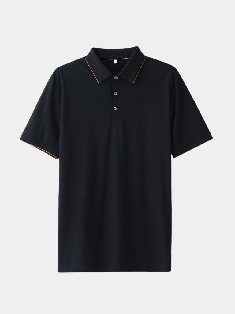 Noble Knit Polo