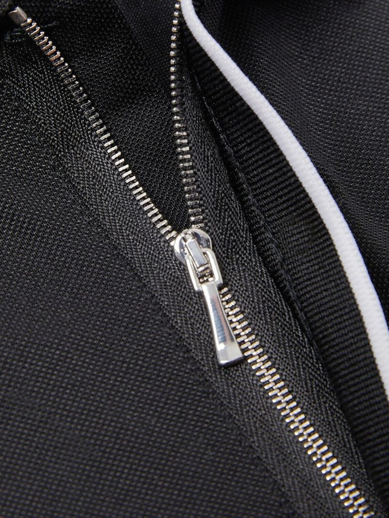 Midnight Oxford Polo