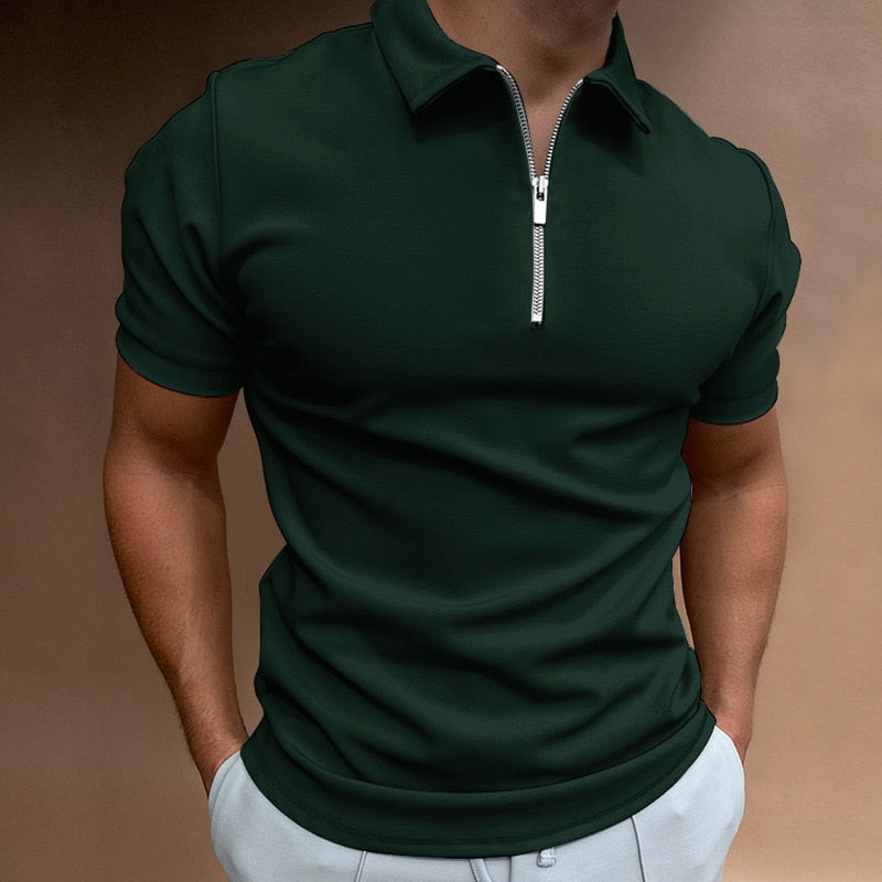 Noah – Men’s Polo Shirt
