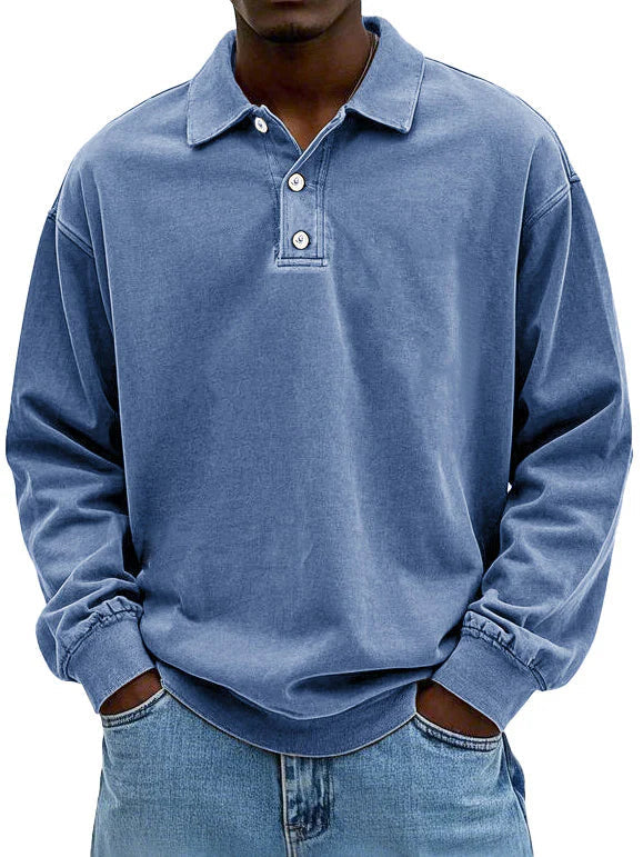 POLO SMART-CASUAL
