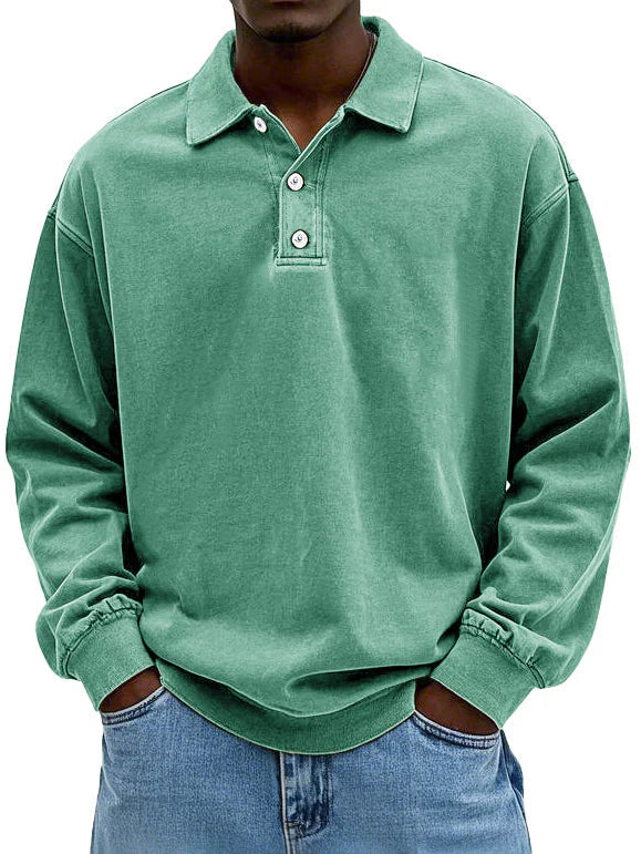 POLO SMART-CASUAL