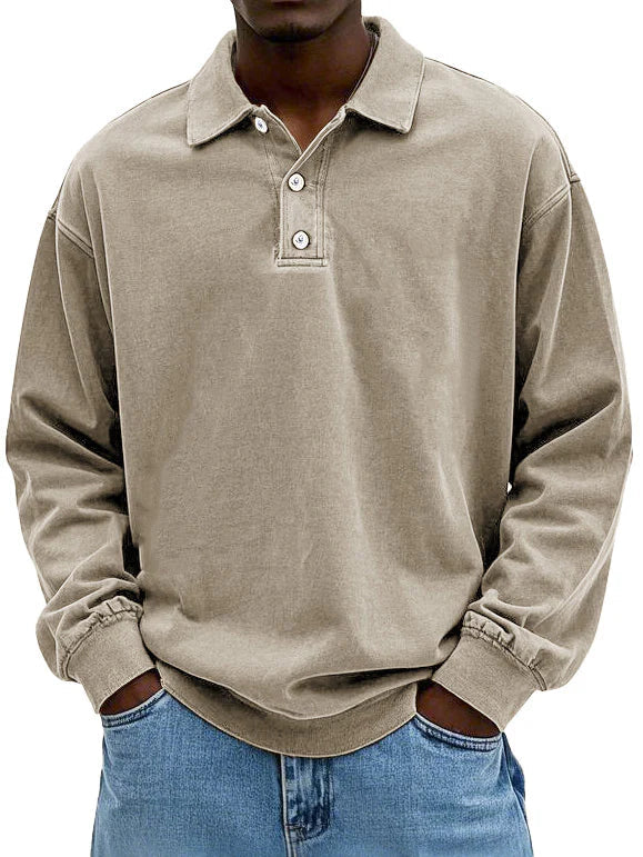 POLO SMART-CASUAL