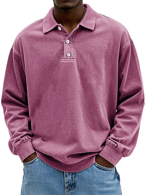 POLO SMART-CASUAL