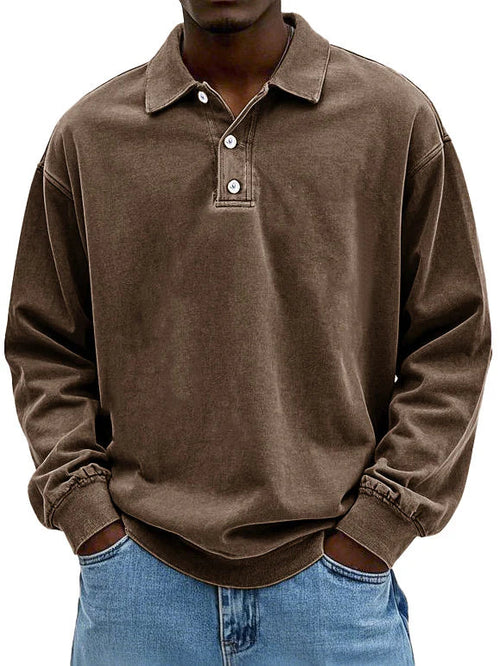 POLO SMART-CASUAL