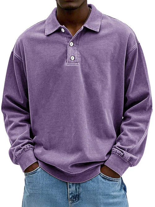 POLO SMART-CASUAL