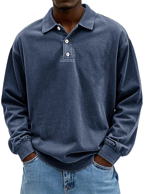 POLO SMART-CASUAL