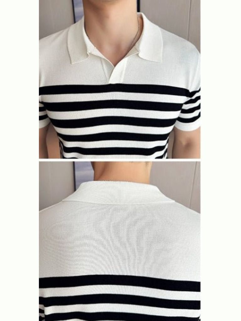 Nautical Riviera Polo