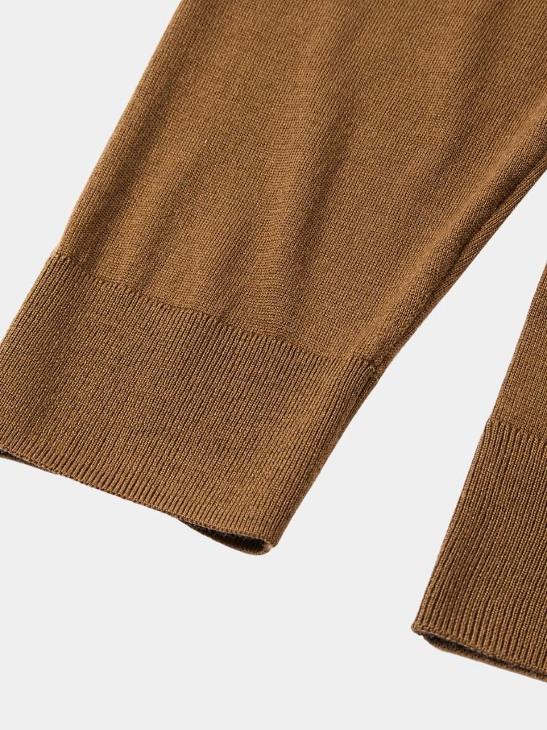 Royal Comfort Long Sleeve Polo