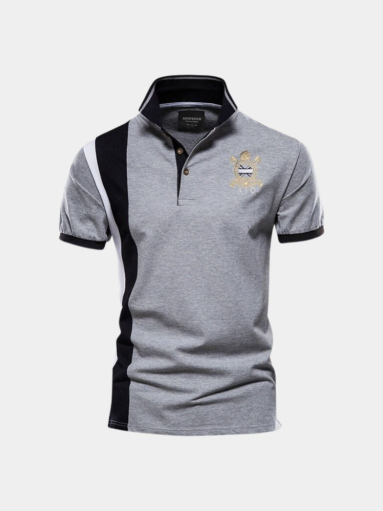 Royal Crest Polo