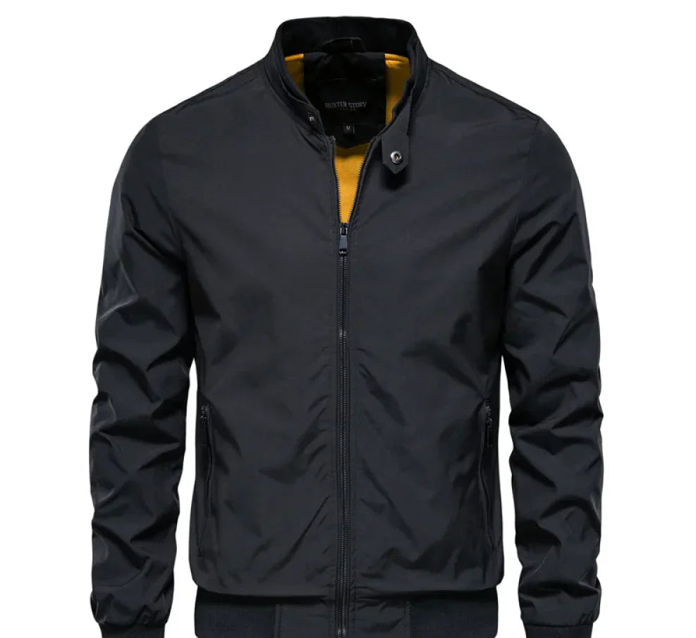 Simon™ – Casual Breeze Jacket