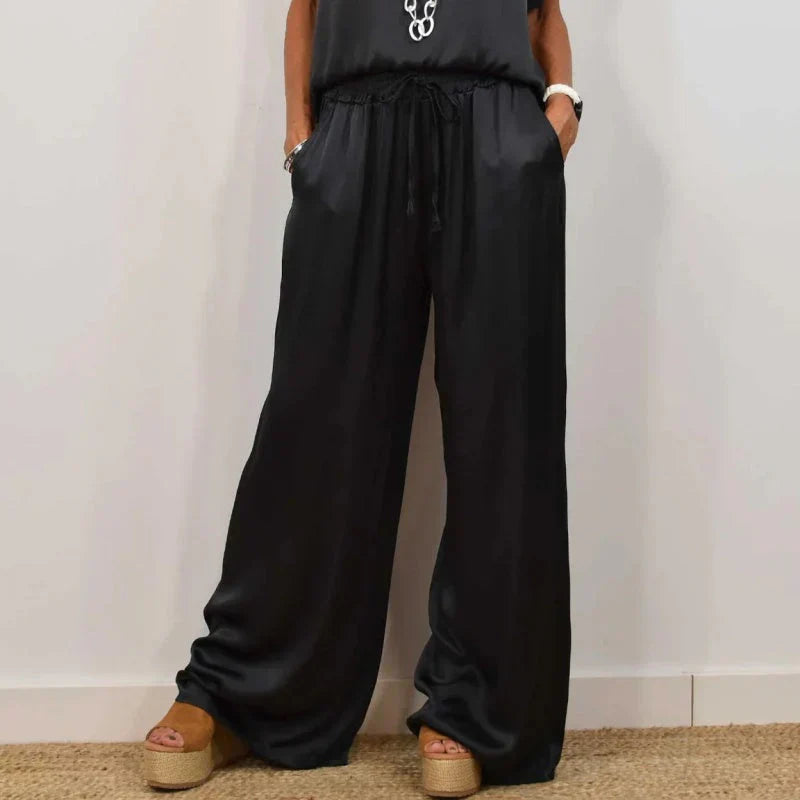 Catalina - Élégance Décontractée Chic