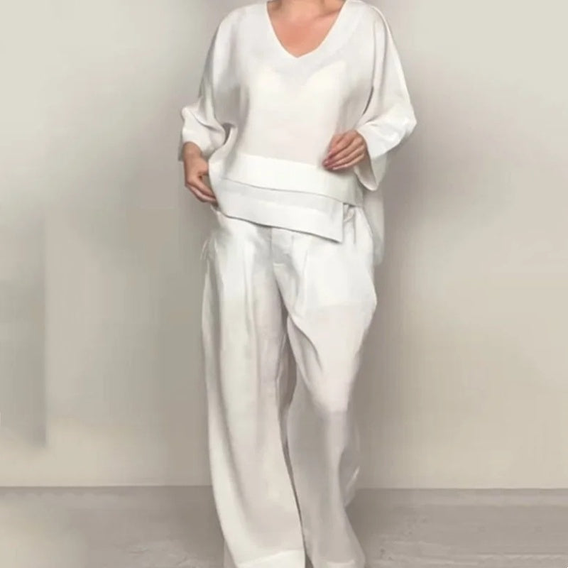 Noa - Ensemble Minimaliste Élégant