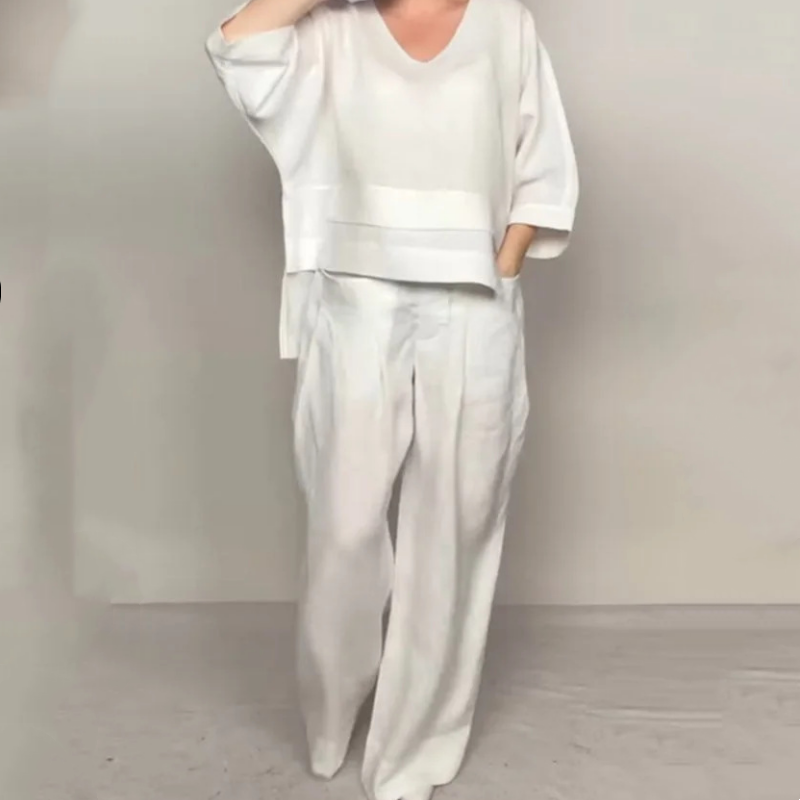 Noa - Ensemble Minimaliste Élégant