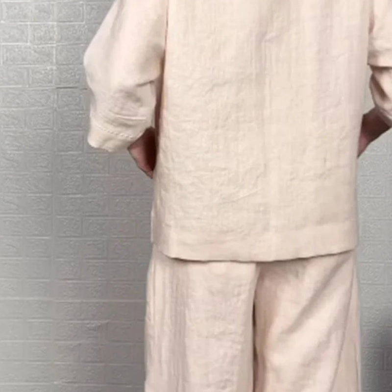 Noa - Ensemble Minimaliste Élégant
