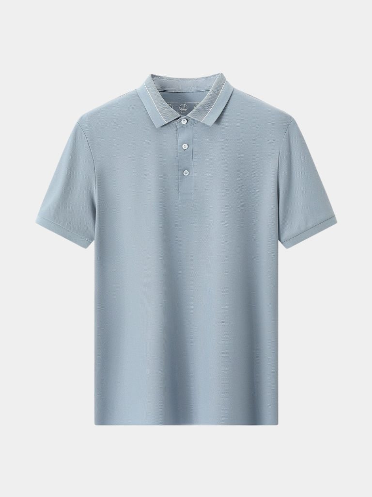 Steel Polo