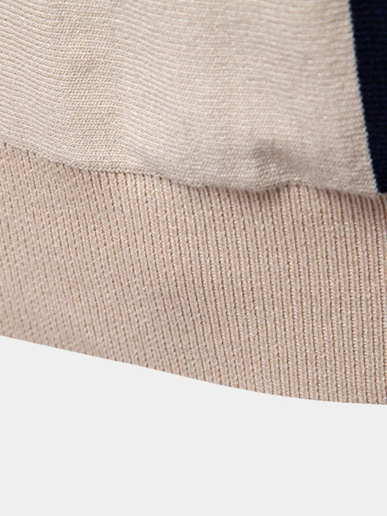 Twilight Stripes Polo