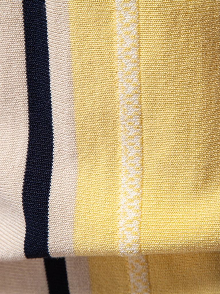 Twilight Stripes Polo