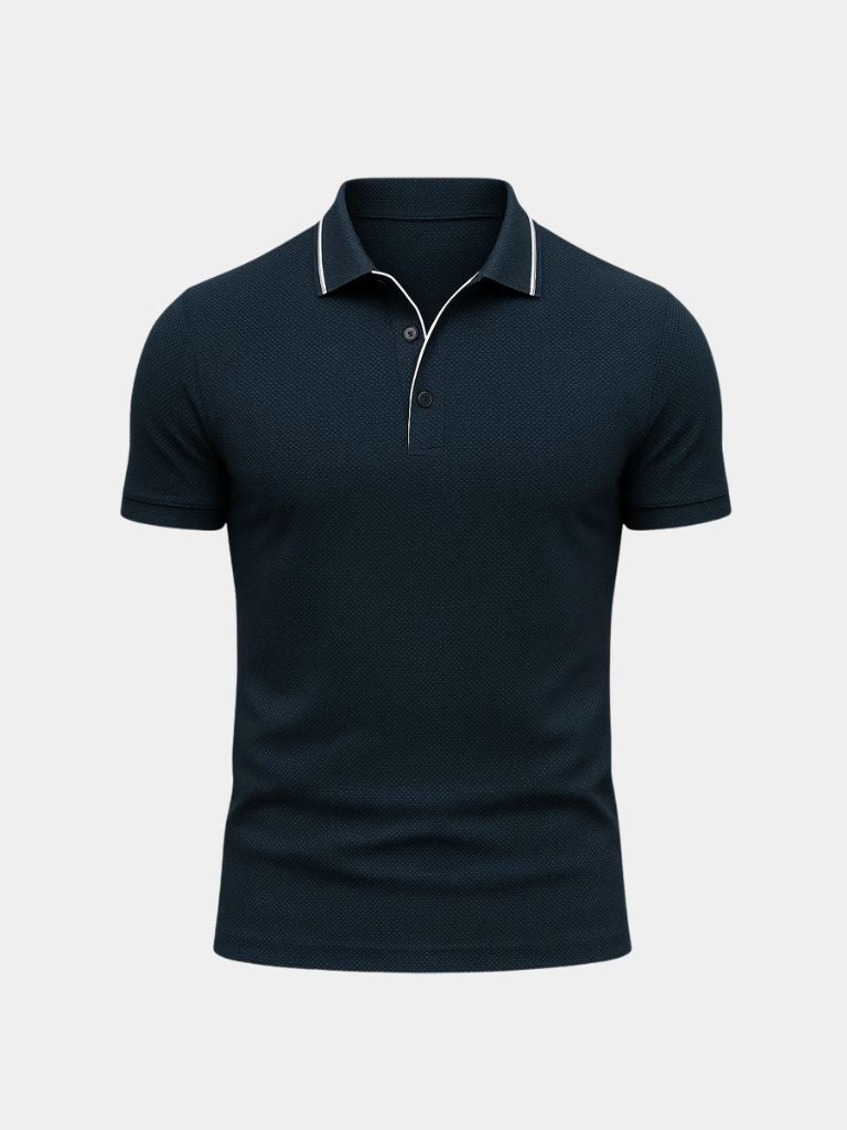 Volt Blue Polo
